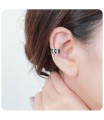 Designer Ear Cuff Jewelry Cuff IC-70 